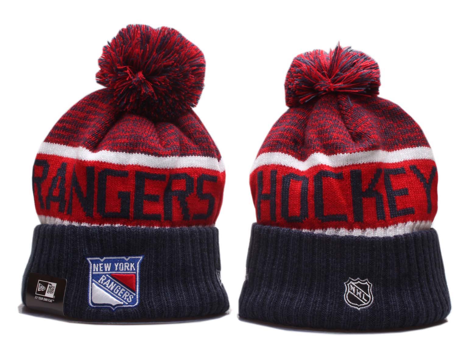 2020 NHL New York Rangers Beanies 6->edmonton oilers->NHL Jersey